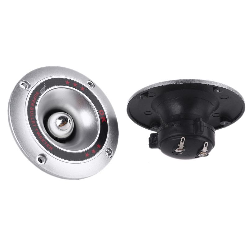 Loa Điện Tử Tweeter 4 &quot;PA / DJ Tweeter