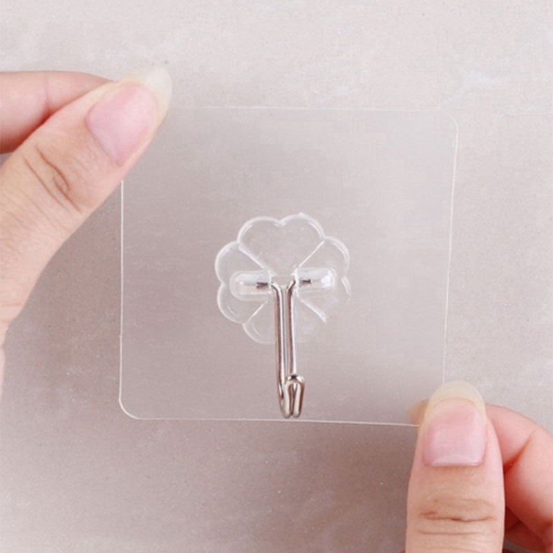 Móc treo đồ đa chức năng dễ sử dụng JP5