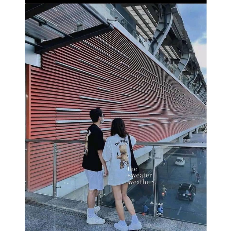 Áo thun in tay lỡ nữ freesize phông form rộng dáng Unisex - Ulzzang mặc cặp, nhóm, ớp hình Cama store M221 | BigBuy360 - bigbuy360.vn