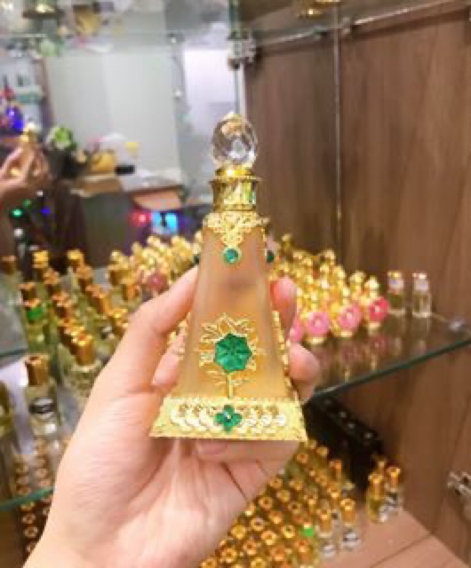 Tinh dầu nước hoa Dubai | BigBuy360 - bigbuy360.vn