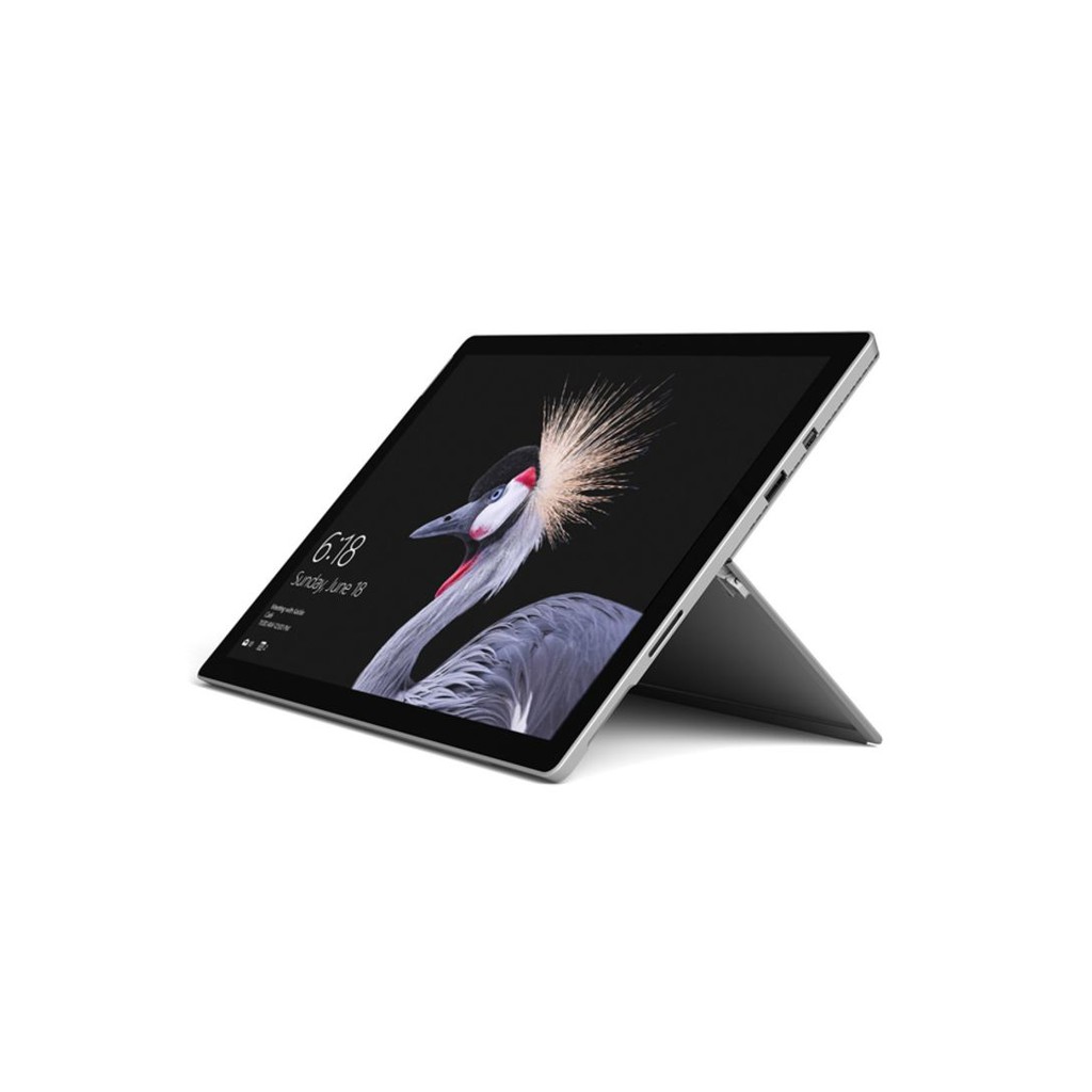 (HÀNG CHÍNH HÃNG) Surface Pro 7 i5/ ram 8gb/ ssd 128gb/ 12.3inch New, siêu mỏng, tiện lợi | BigBuy360 - bigbuy360.vn