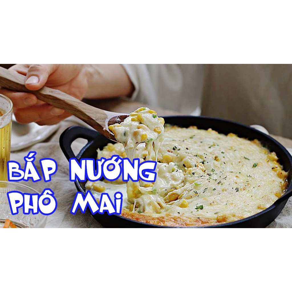 PHÔ MAI MOZZARELLA TẢNG 2.5KG