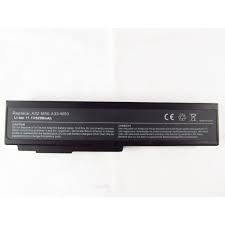 Pin laptop Asus A32-M50 A32-N61 A33-M50 M60J M60Jv