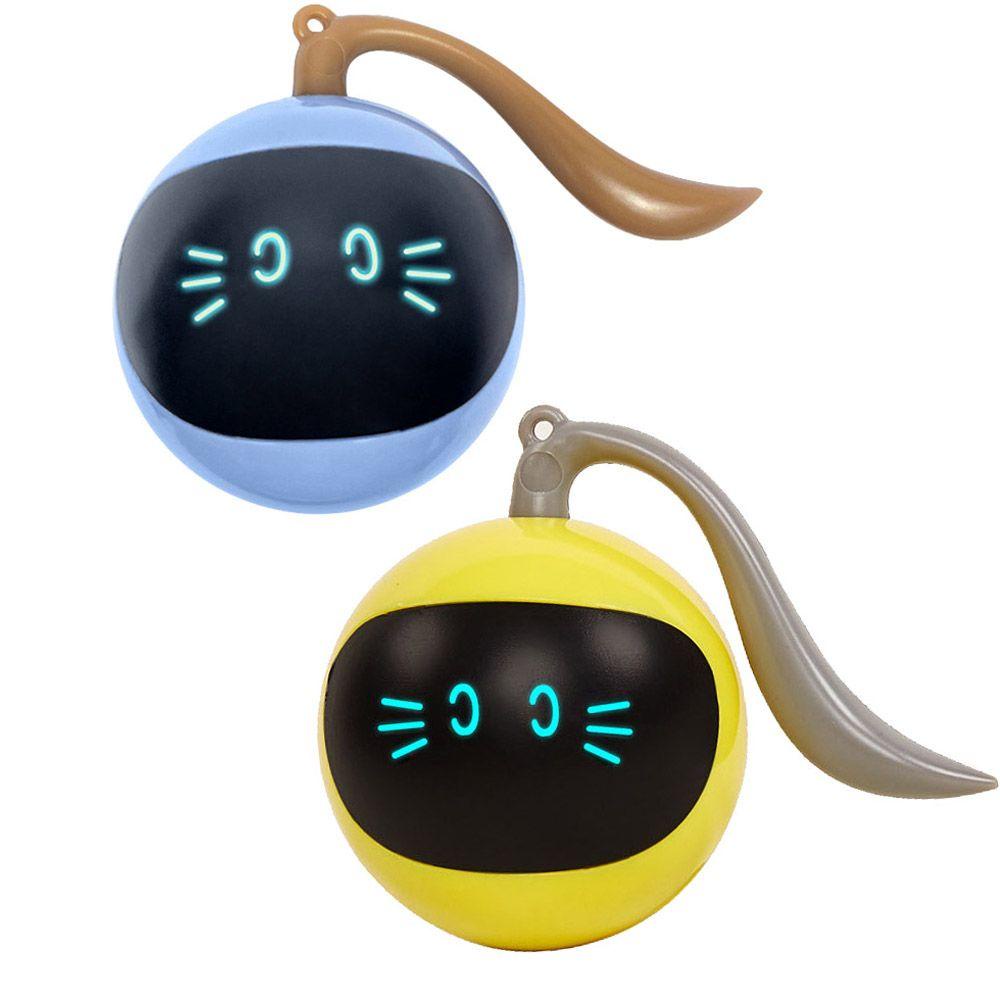 Bóng Đồ Chơi Thông Minh Cho Mèo Cưng