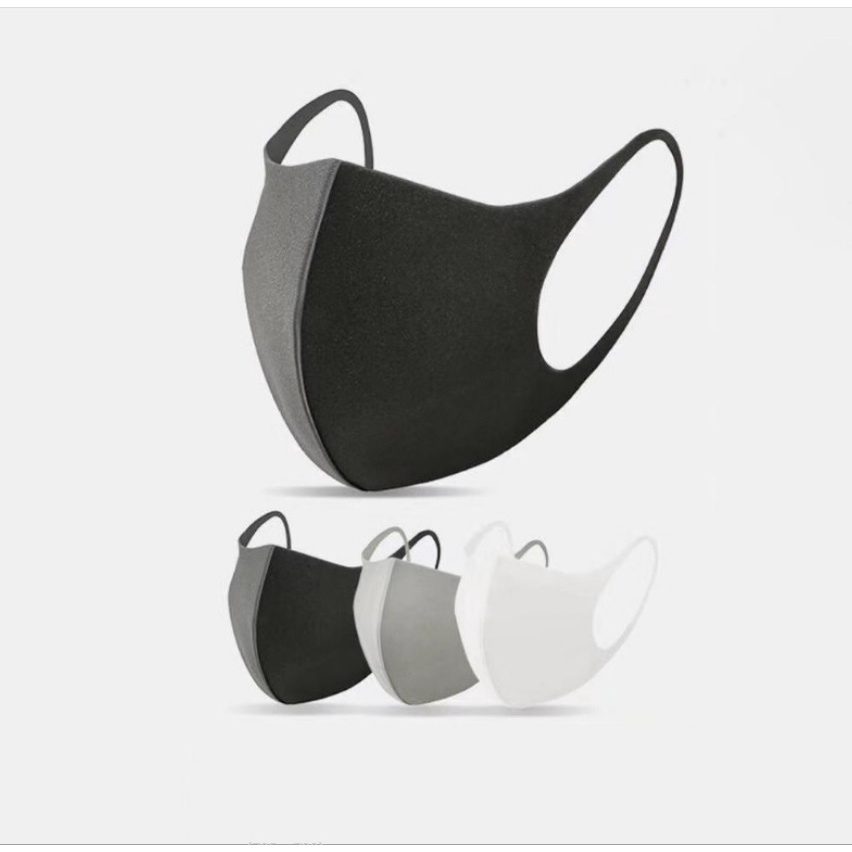 [ĐƯỢC CHỌN MÀU] KHẨU TRANG VẢI SU THỜI TRANG VÀ TIỆN LỢI, VỆ SINH SET 10 CÁI SIÊU RẺ