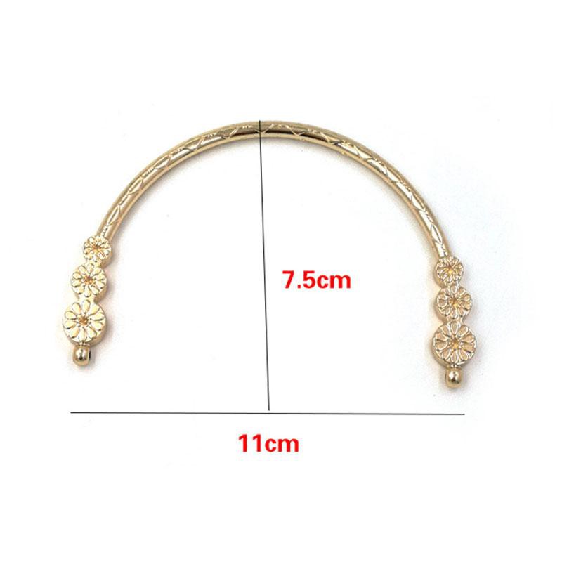 Phụ Kiện Tay Cầm Kim Loại Ailigap