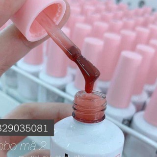 Thạch bobo Lẻ các mã hót ( phụ kiện nail giá rẻ )
