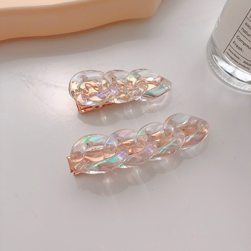 Kẹp tóc xoắn KT03