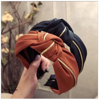 Bờm/Turban/Băng Đô cài tóc