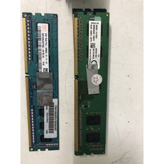 DDR3 cho máy tính bàn ( PC) dung lượng 2gb - 4gb - 8gb hàng tháo máy