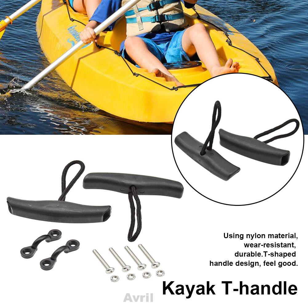 Tay Nắm Chữ T Cho Thuyền Kayak