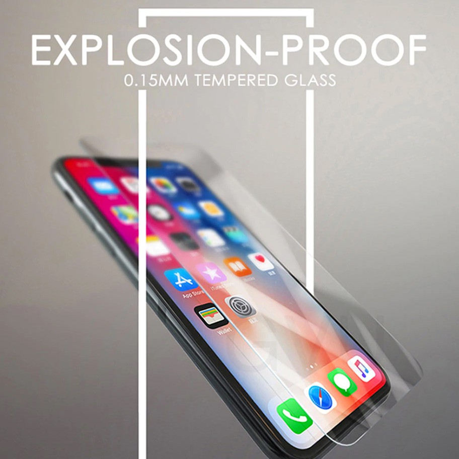 Kính cường lực iPhone 14/ 14 Plus/ iPhone 13/ 13 Pro/ 13 Pro Max / 12 Mini/ 12/ 12 Pro/ 12 Pro Max hiệu Autobot