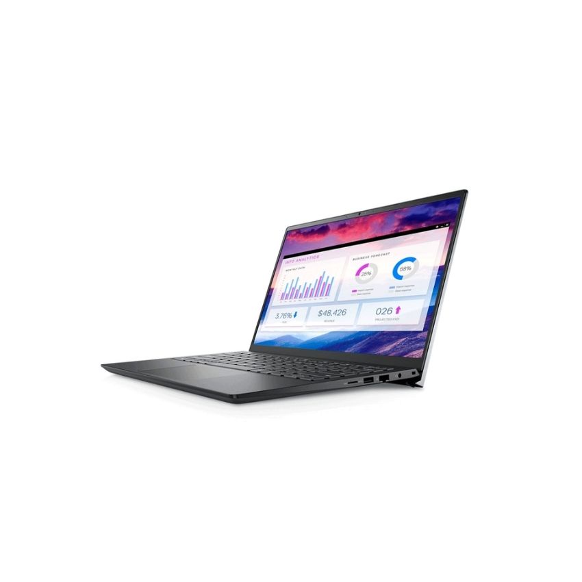 [ TẶNG VOUCHER 150K ] Laptop Dell Vostro 5410 (V4I5214W1)/ Gray/ Intel Core i5 - 11320H (2.5GHz, 8MB)/ RAM 8GB