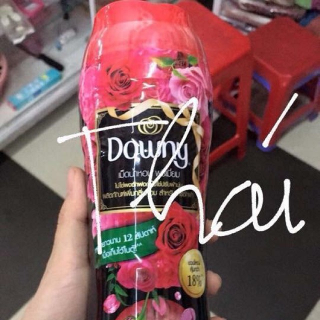 VIÊN XẢ DOWNY THÁI LAN