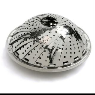 Vỉ hấp tròn Inox