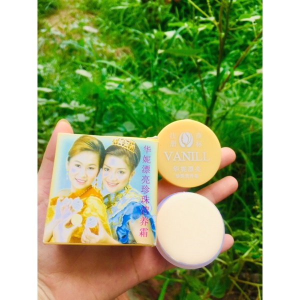 Kem dưỡng trắng da cô gái nhật Thái Lan loại 1