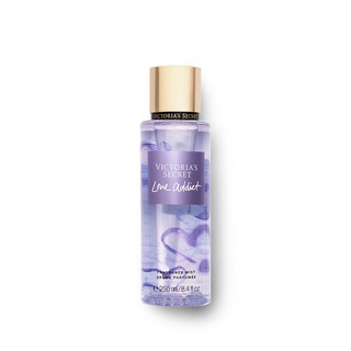 [𝓣𝓱𝓮60𝓼] Xịt Thơm Body Victoria’s Secret Love Addict (30ml-50ml-100ml)