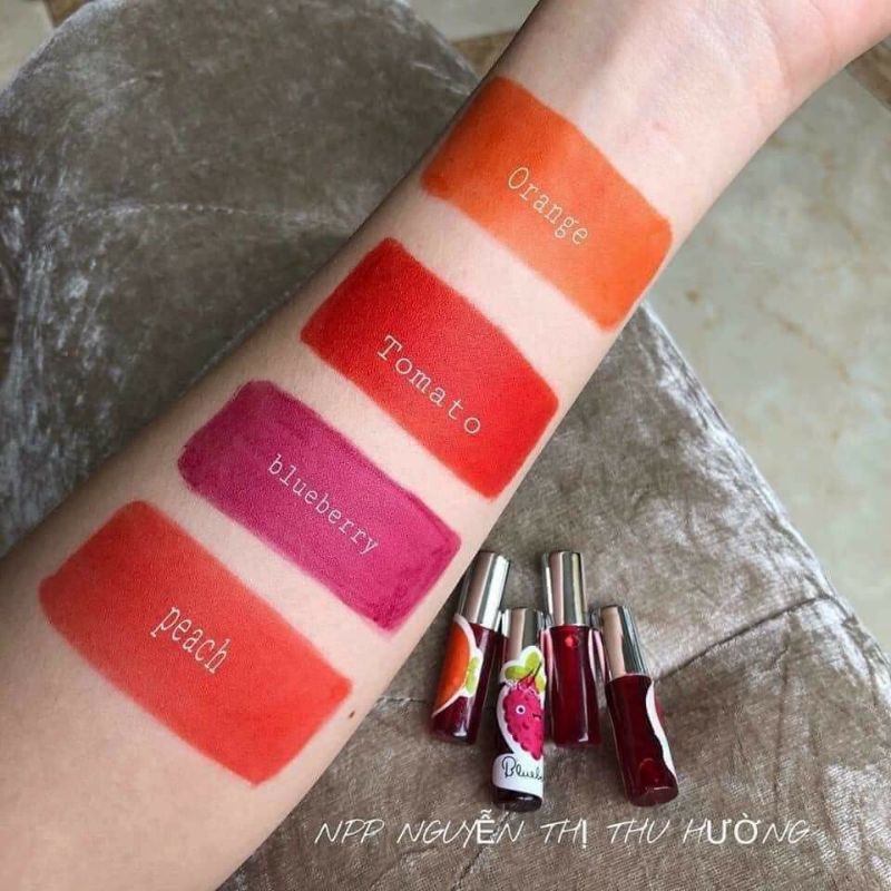 SET SON TINT NHÀ BABESEXY | BigBuy360 - bigbuy360.vn