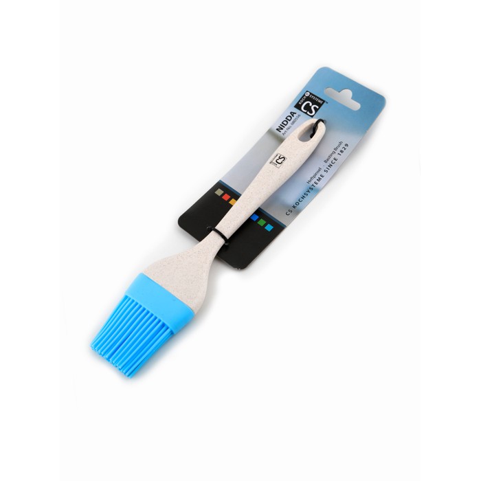 Cọ phết dầu silicon CS 22.5x5CM