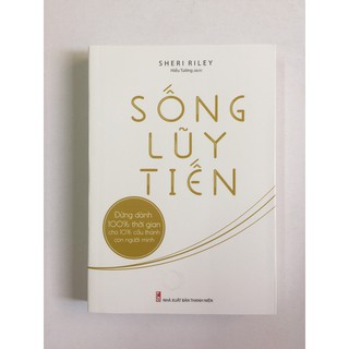 Sách - Sống Lũy Tiến