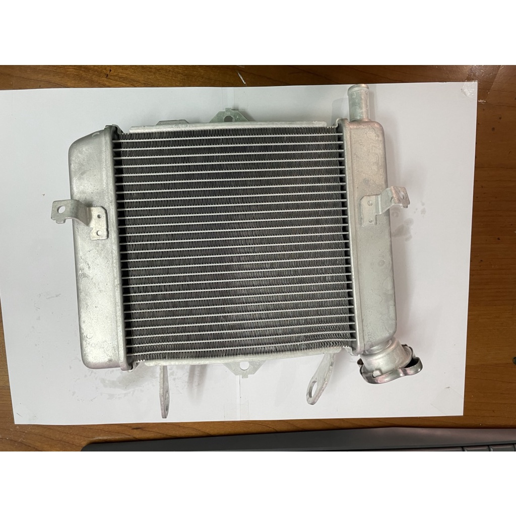 KÉT NƯỚC TẢN NHIỆT RAIDER FI 150
