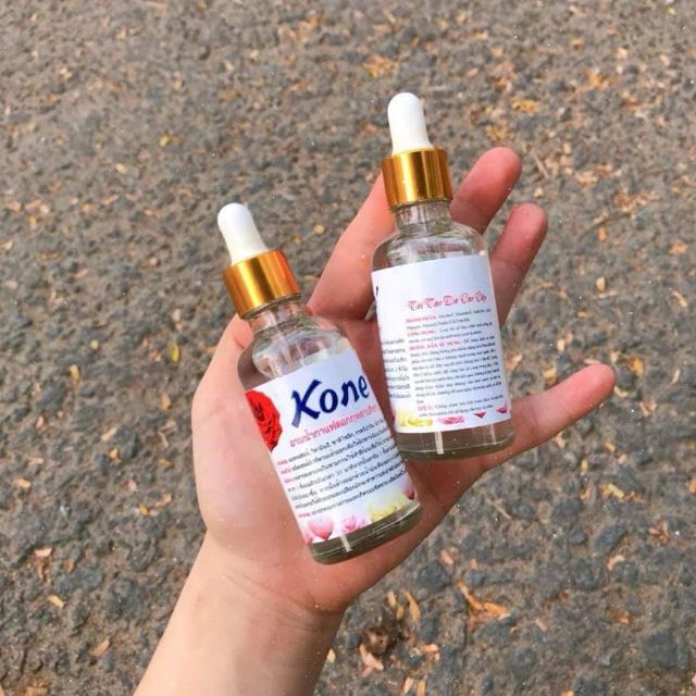 Nước Lột Thay Da KOne Thái Lan | Shopee Việt Nam
