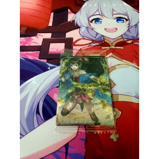 Thẻ bánh xốp Shadowverse sưu tầm 9