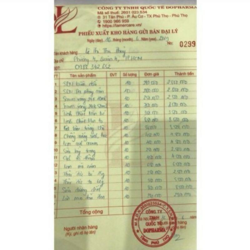 Kem chống nắng MQSKIN