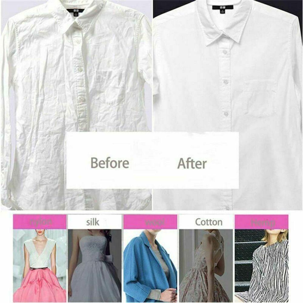 HS Bàn Ủi Hơi Nước Mini An Toàn