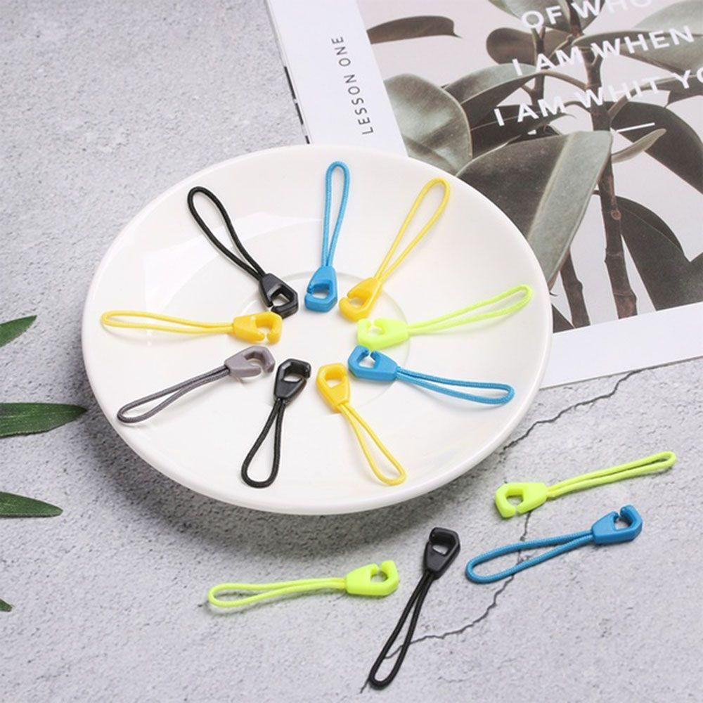 Set 20 Dây Khóa Kéo CLEOES Tiện Lợi Cho Hoạt Động Ngoài Trời