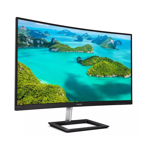 Màn hình LCD PHILIPS 271E1C (1920 x 1080/VA/75Hz/4 ms) | BigBuy360 - bigbuy360.vn