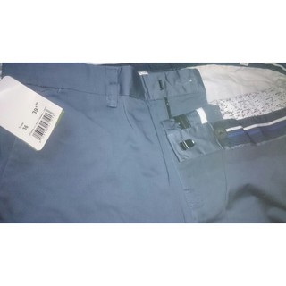 Quần Khakis dài Nam JULES xịn full tem tag giấy.