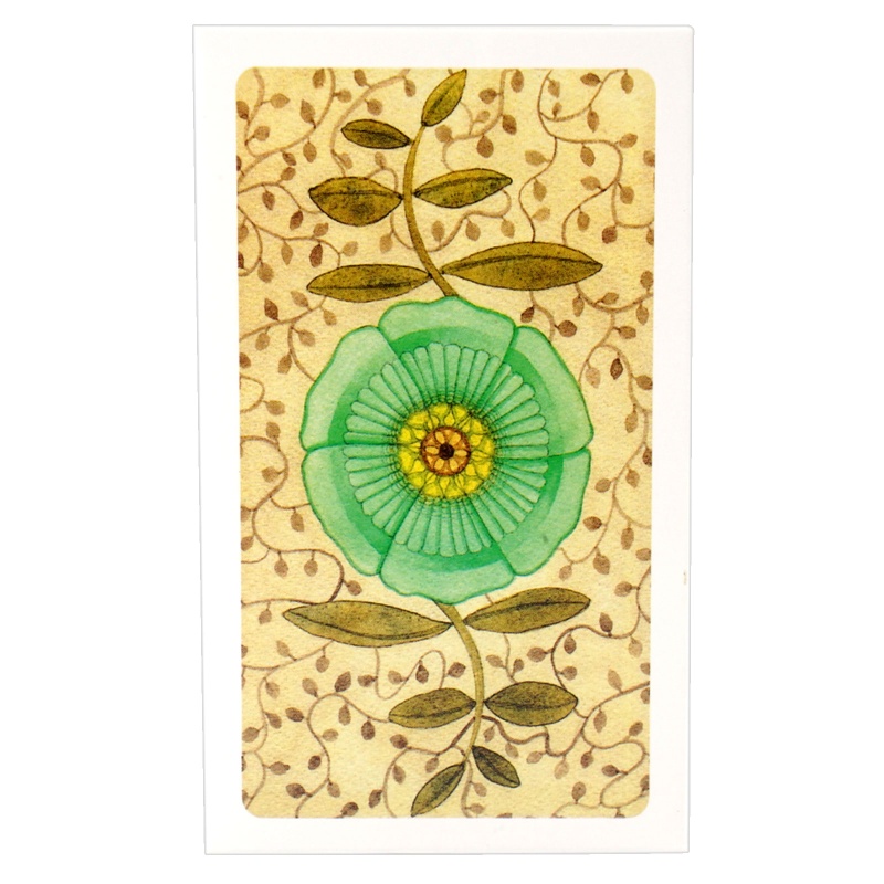 Bộ Bài Tarot SUN 79 Mara-Lunne Cổ Điển