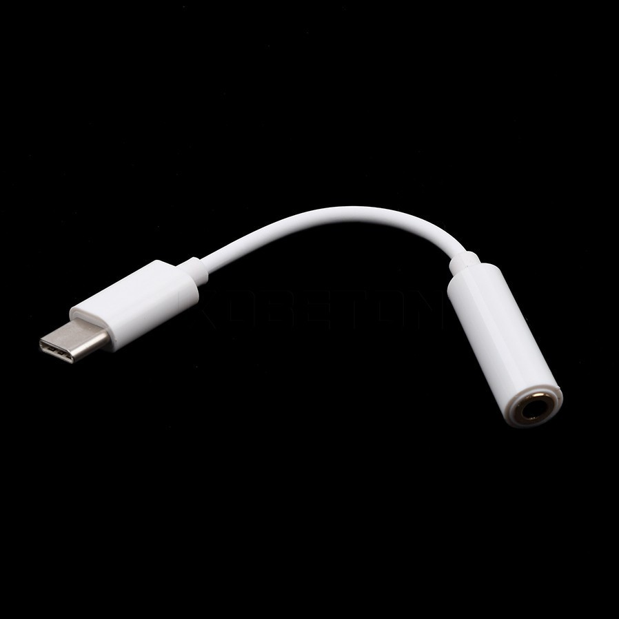 Cáp chuyển đổi cổng USB 3.1 USB Type C sang đầu cắm Headset chuyên dụng