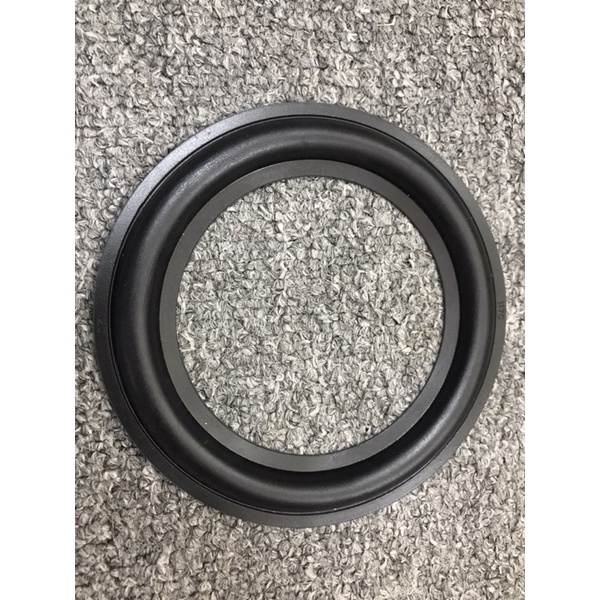 Gân Loa Cao Su Bass 12.5 cm Chất Lượng Tốt, Cao Su sịn