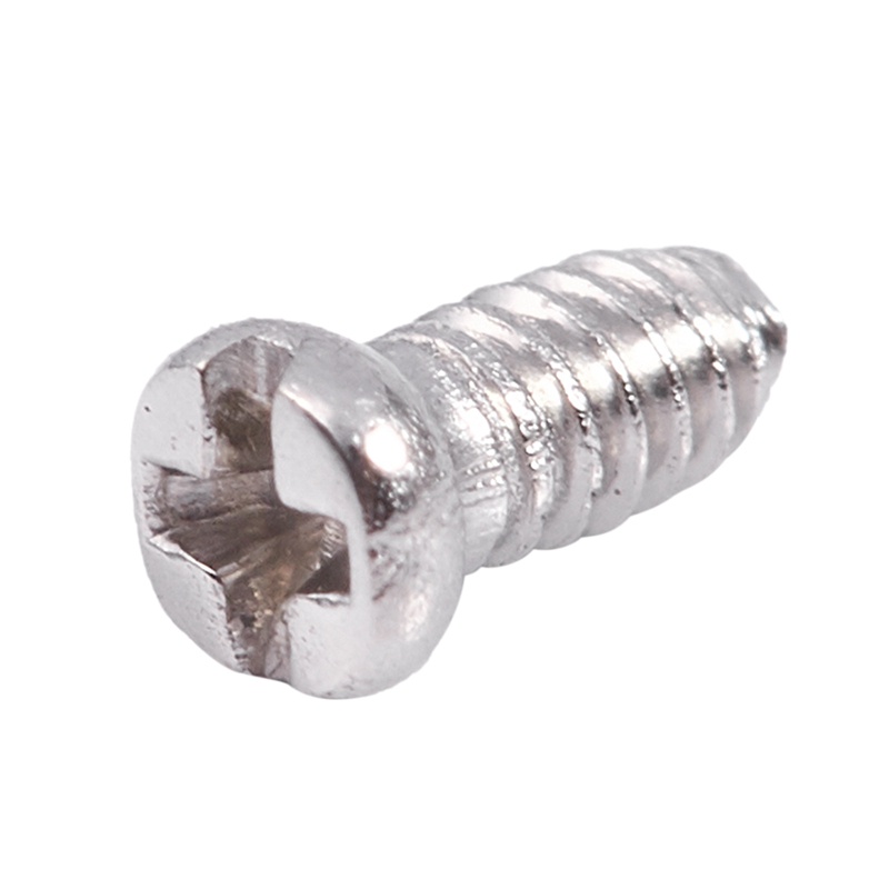 Set 600 ốc vít 12 loại bằng thép không gỉ + 1 tua vít dùng để sửa chữa kính mắt