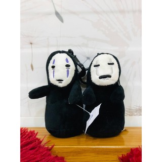  Móc khóa Vô Diện Đen giá rẻ / Thú nhồi bông / Corgi Shop  Fgia sàn