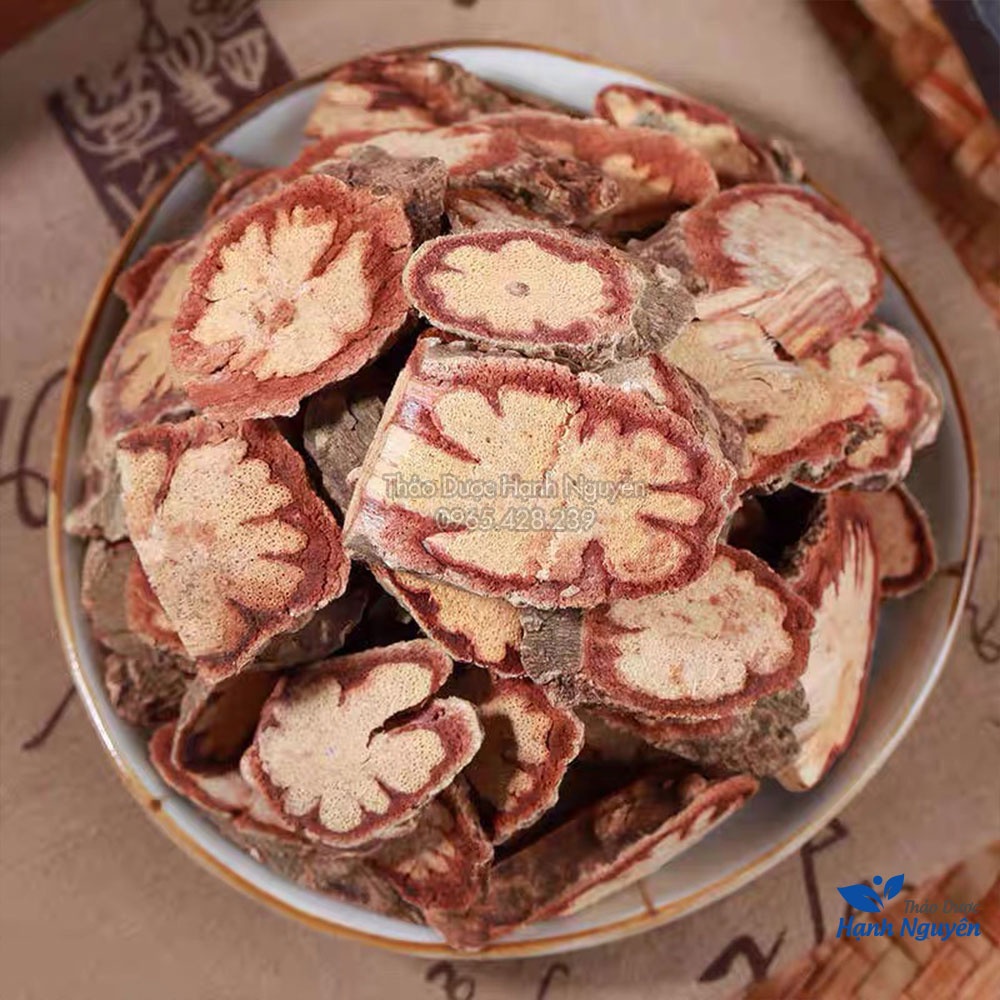 Cỏ kha cúc 500g (Thanh lọc cơ thể, bồi bổ sức khỏe) - Thảo Dược Hạnh Nguyên
