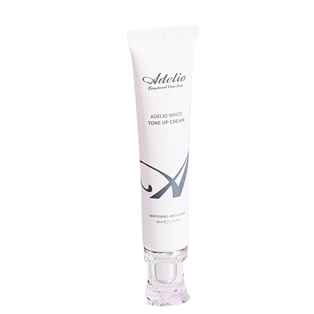 [Adelio] Tone Up Cream làm sáng da tức thời, Kem nâng tông da, kem lót  Adelio nội địa Hàn Quốc | BigBuy360 - bigbuy360.vn