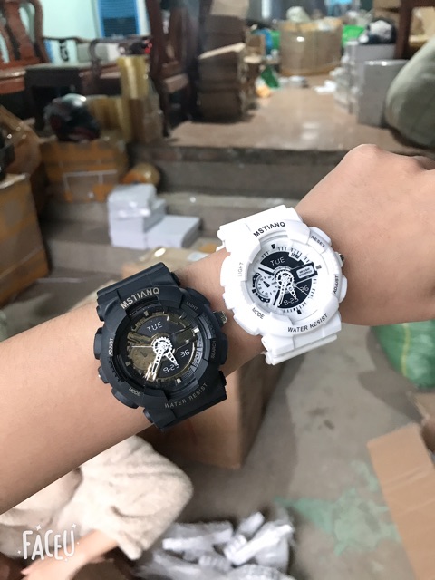 Phụ kiện đeo tay chỉ giờ | BigBuy360 - bigbuy360.vn