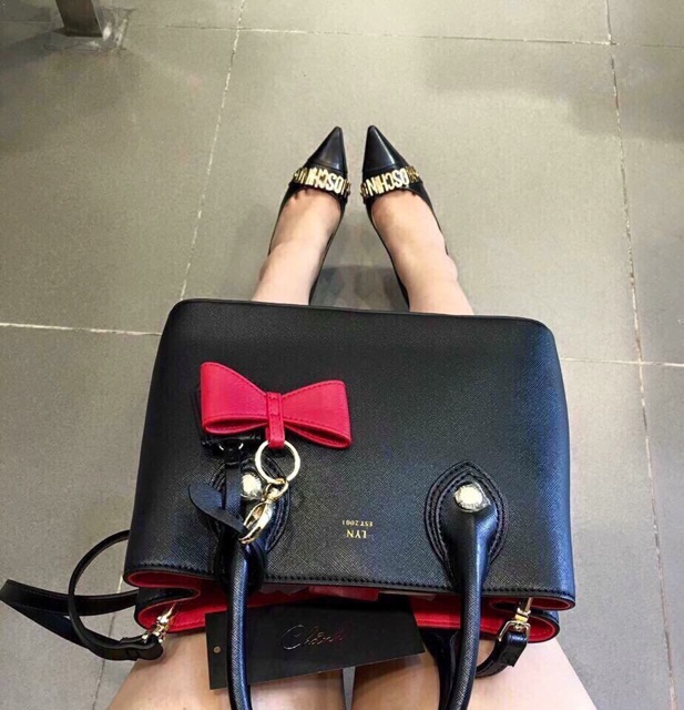 Túi Lyn hàng xuất dư