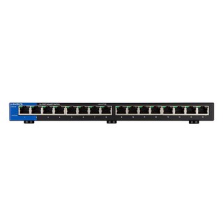 Switch LINKSYS LGS116 16 cổng Gigabit