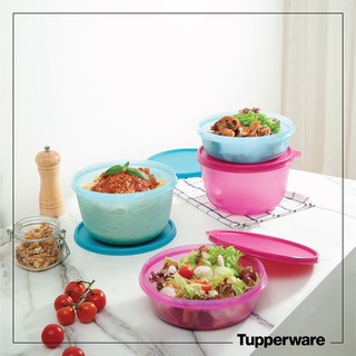 Bộ hộp bảo quản modular bowl