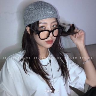 MŨ LEN BEANIE TAG BRM