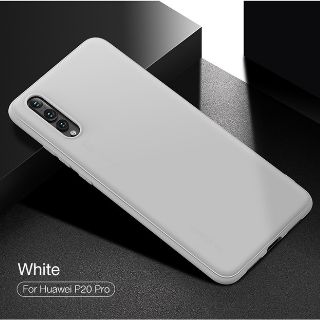 Huawei P20 pro/ P20/ Nova 3e - Ốp lưng siêu mỏng Cafele