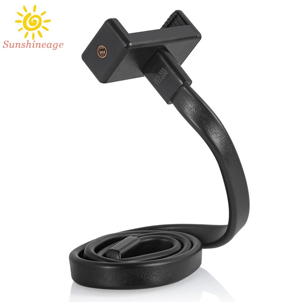 Giá Đỡ Ba Chân Linh Hoạt Có Thể Gập Lại Cho Điện Thoại Di Động / Quay Video / Live