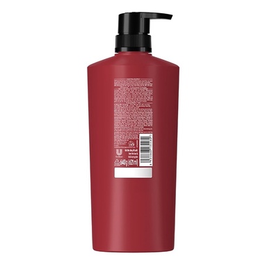 TRESEMME’ combo dầu gội( 650g) + xả( 620g). Used by Professionals