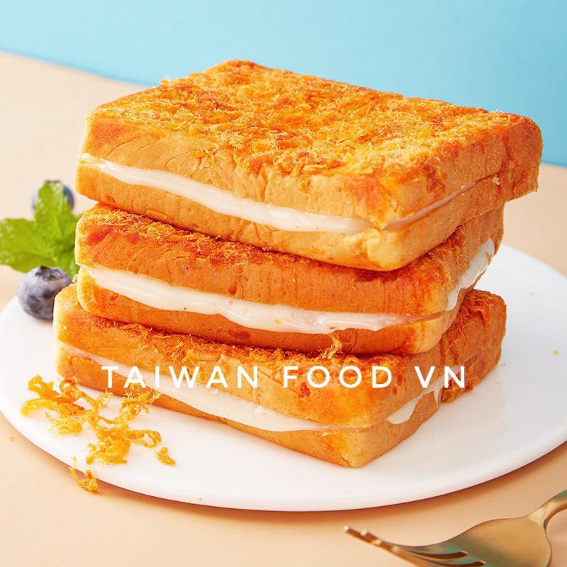 SANWICH RUỐC KẸP KEM, PHOMAI | BigBuy360 - bigbuy360.vn