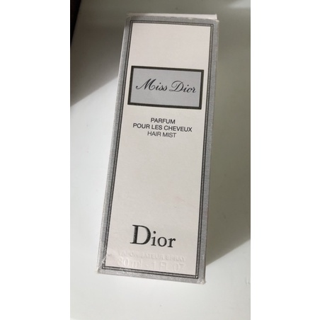 Nước hoa Miss Dior 30ml