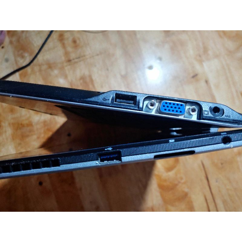 LAPTOP/TABLET  FUJITSU Q702G I5 3427U/4 GB | BigBuy360 - bigbuy360.vn